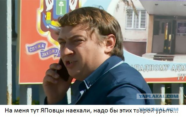 В Москве нашли автохама на BMW X5