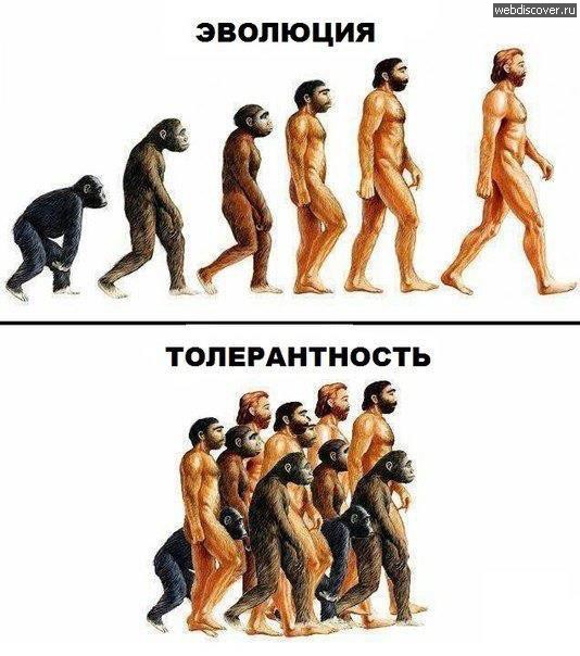 Мигранты захватили Лондон...