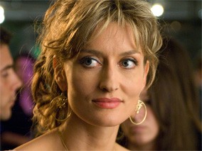 15 самых сексуальных актрис сериалов