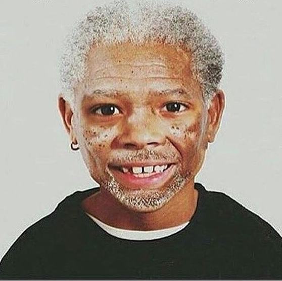 Забавные картинки из Сети