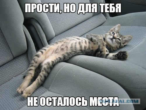 Отовсюду понемногу
