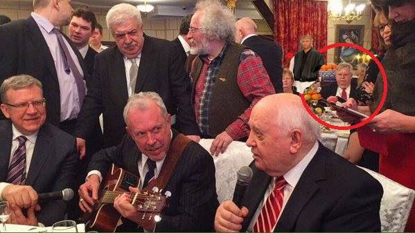 ДК в Петербурге: концерт Макаревича отменен из-за угроз