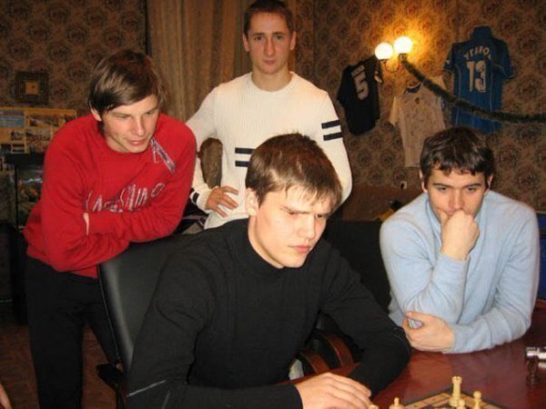 Ретро Футбол