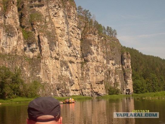 Пляжи 2016