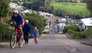 Девятка самых странных мест в мире