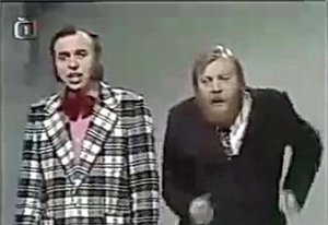 Чешская грайндкор-команда Spasm