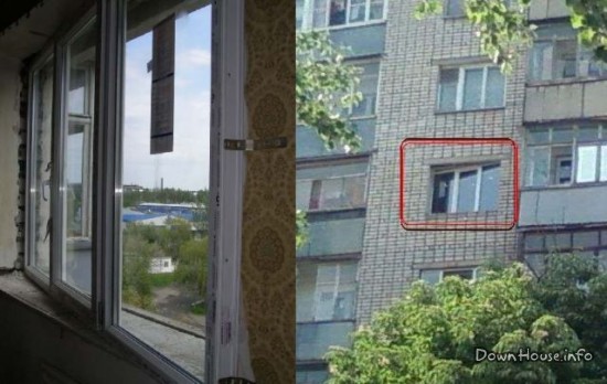 Строительные маразмы