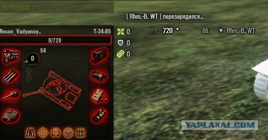 Wargaming 40