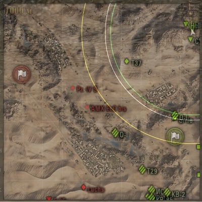 Wargaming 40