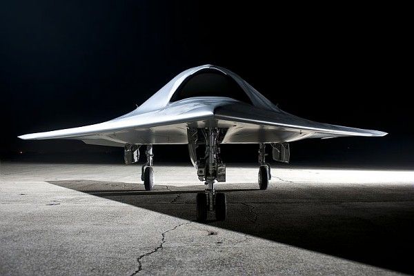 Авиация:  cовпадения в дизайне летательных аппаратов, случайные и не очень.