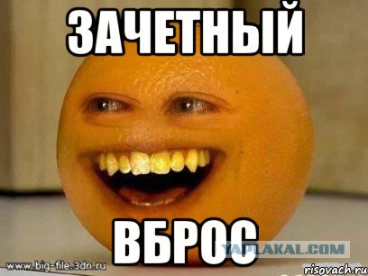 Личное и персональное мнение по разведенкам