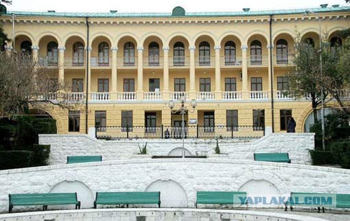 10 мест на планете, куда вам не попасть ни за какие деньги!