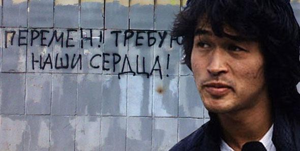 Когда мамка не пустила шатать режим