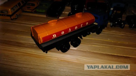 Модели 1:43