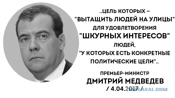 Госдума отказалась проверять данные "расследования" ФБК о Медведеве