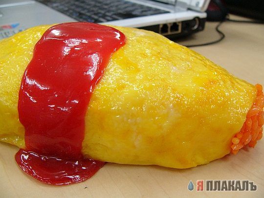 Вот фантазия у людей!