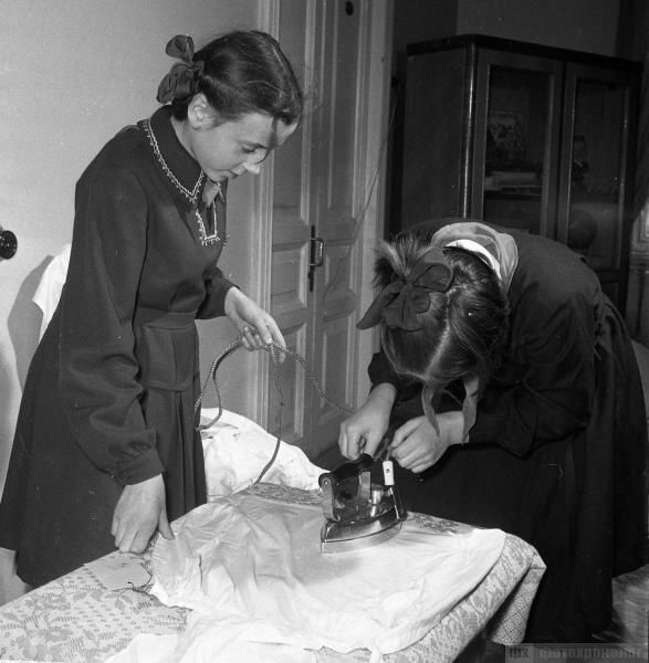 Советский Союз 1950-1960 гг. в объективе Всеволода Тарасевича