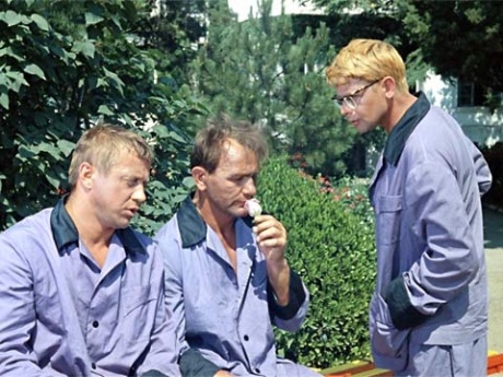 Казахстанец раскрыл формулу топлива НЛО для землян