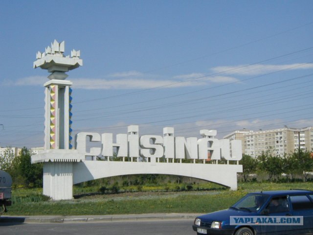 Неожиданная встреча в Сиэтле