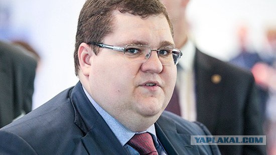 Из-за новых санкций США против Ирана компания сына Юрия Чайки отказалась строить персидскую станцию опреснения воды за $180 млн