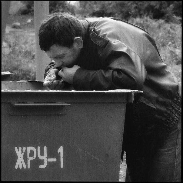 Чудны рабы твои, господи 18.05.18