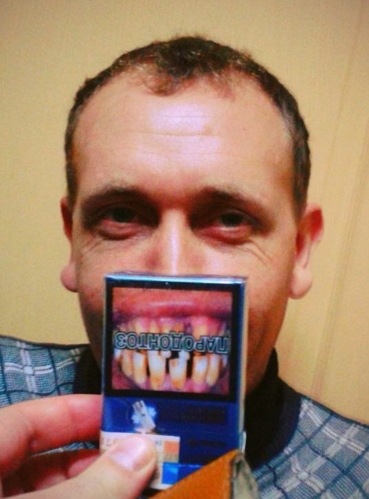 Чудики из социальных сетей