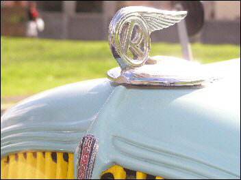 Игра на ЯПе: Угадай АВТО-2