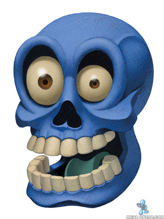 Реклама, такая реклама