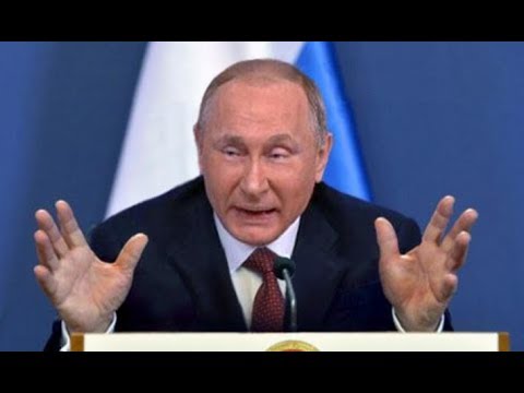 Путин объяснил востребованность поправок в Конституцию