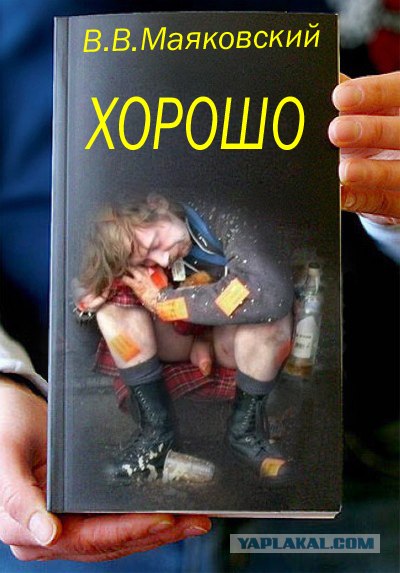 Фотожаба: Книги!