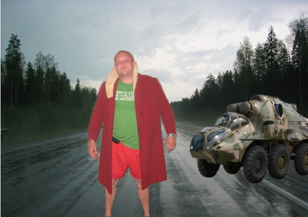 Концепты военной техники