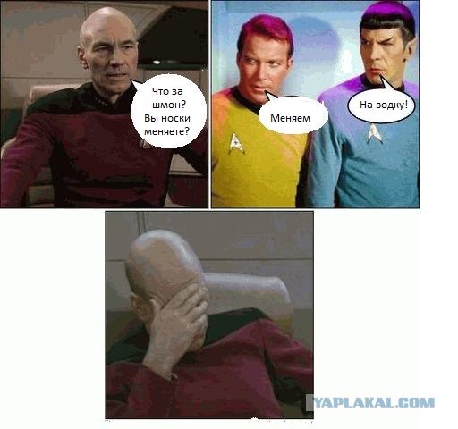 А вы любите Кафку?