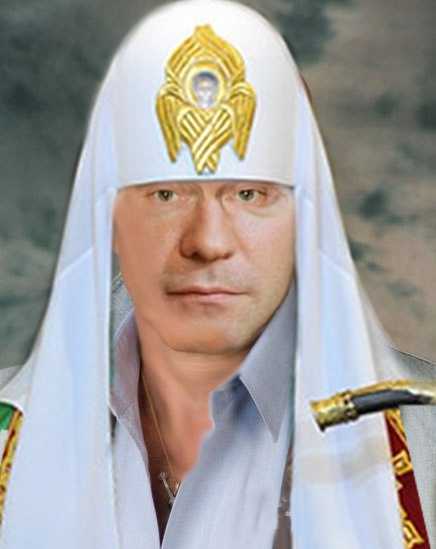 Создаем знаменитое лицо