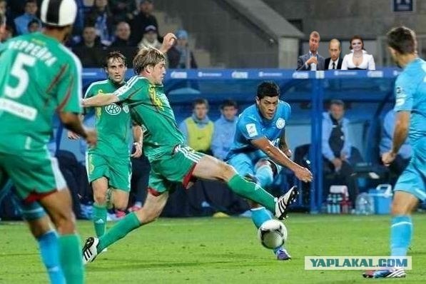 Фотожаба: Найди Боярского