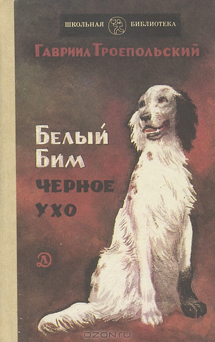 Бим и Хатико