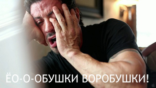 Миссис Гидролуч