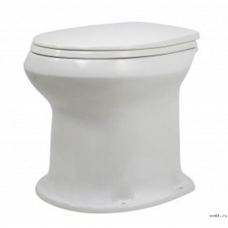 Психанул. Дачный сортир «king size»