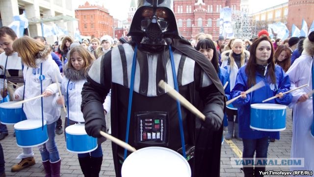 Стоп Хам 53 Баклажан / Nigga