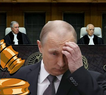 А ты готов к войне? Я нет