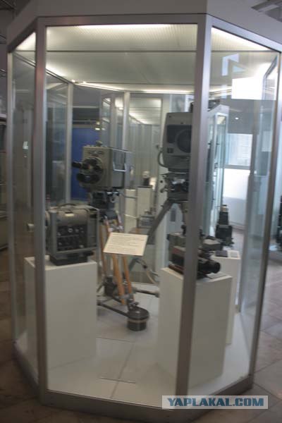 Deutches Museum Мюнхен