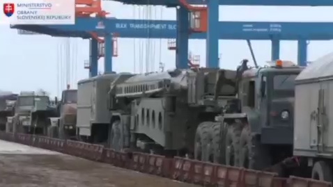 Российские военные уничтожили базу батальона «Днепр»
