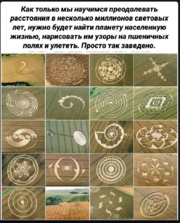 Прикольные и просто красивые картинки 27.04.2022
