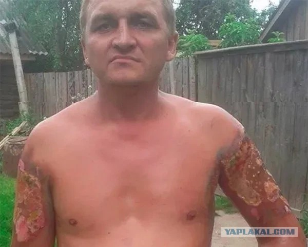 Александр Невзоров подал заявку на украинское гражданство