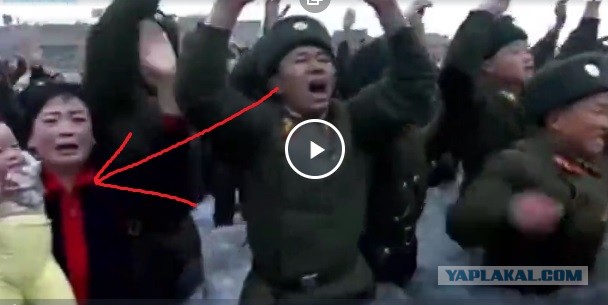 Ким Чен Ын вышел покататься на катере