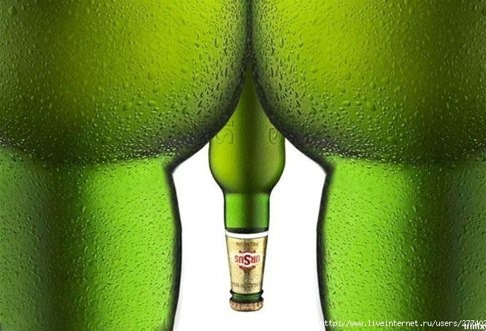 Чешская компания Budweiser задумалась о возвращении в Россию