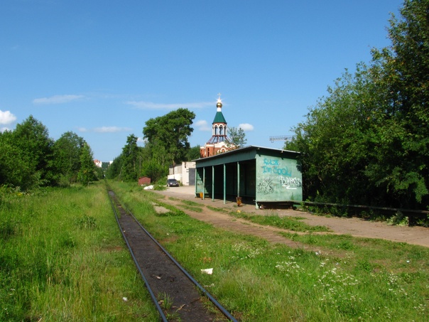 80 лет Кирово-Чепецкому метро