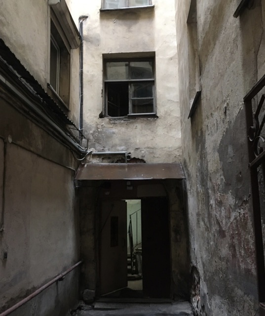 Туристку разочаровала Венеция, оказавшаяся непохожей на фотографии в интернете