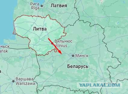 К октябрю Литва подготовит национальный план массовой эвакуации, — министр внутренних дел Литвы Билотайте