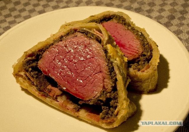 Итоги Кулинарного конкурса
