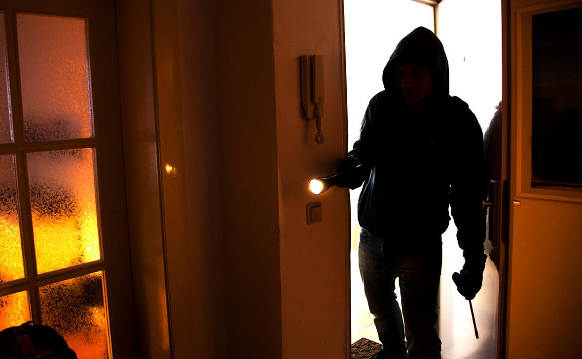 В Госдуму внесут проект о самообороне при незаконном проникновении в дом